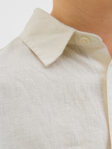 Jack & Jones Junior Paita -Antique White - 12279710