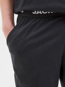 Jack & Jones Junior Painettu Oloasusetti -Black - 12279718