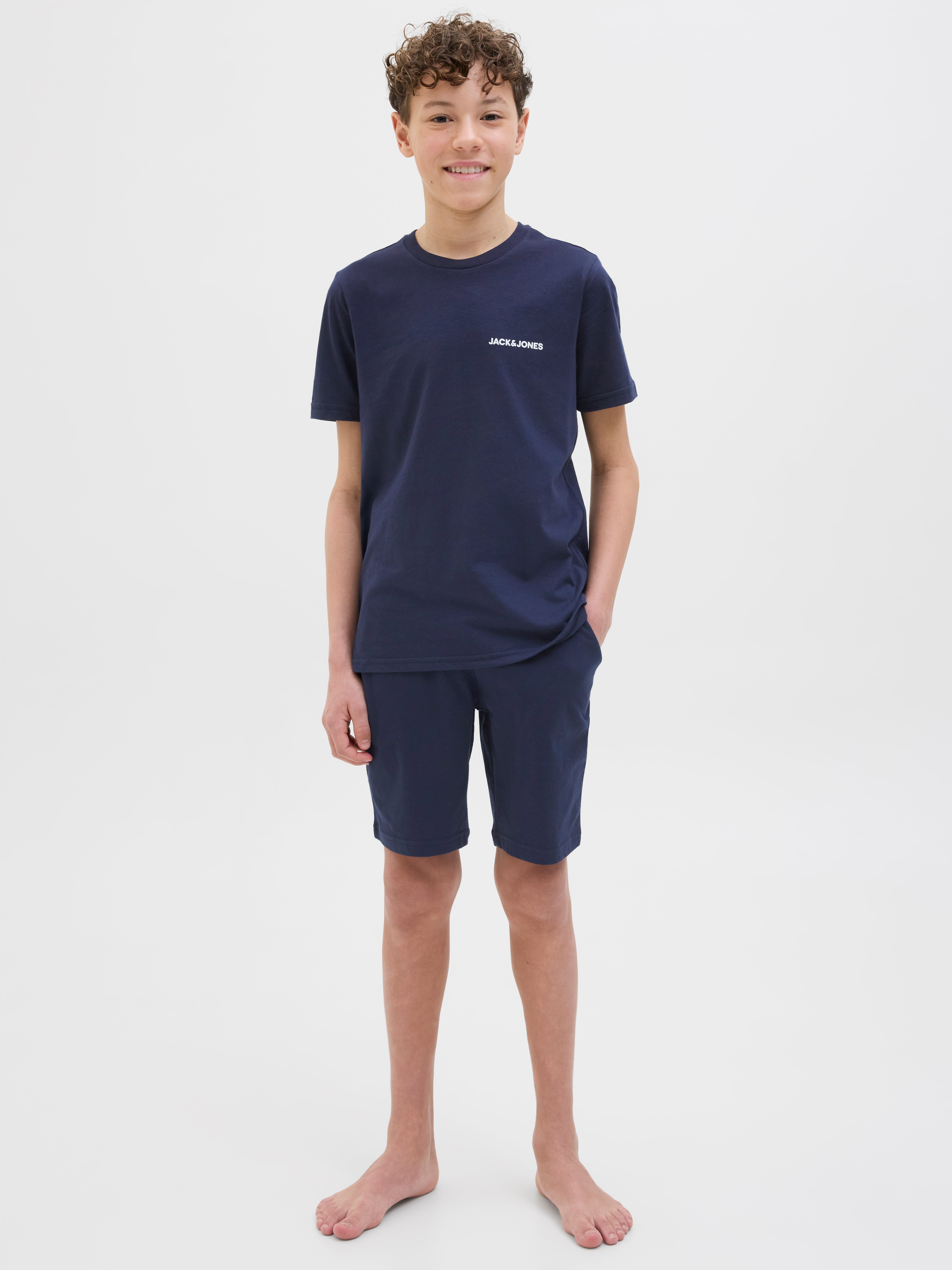 Gedruckt Loungewear Set Junior