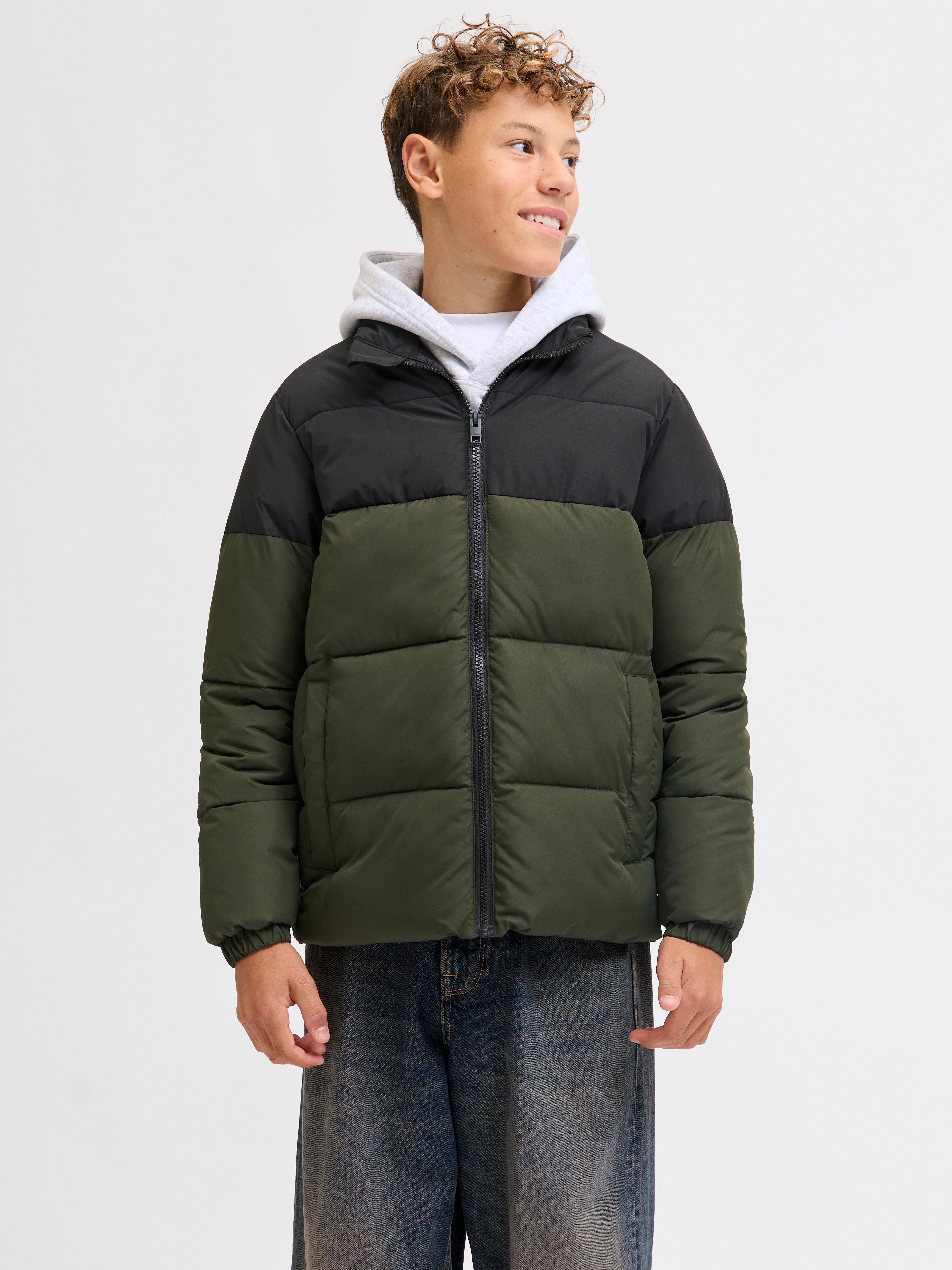Thumbnail - Steppjacke Junior