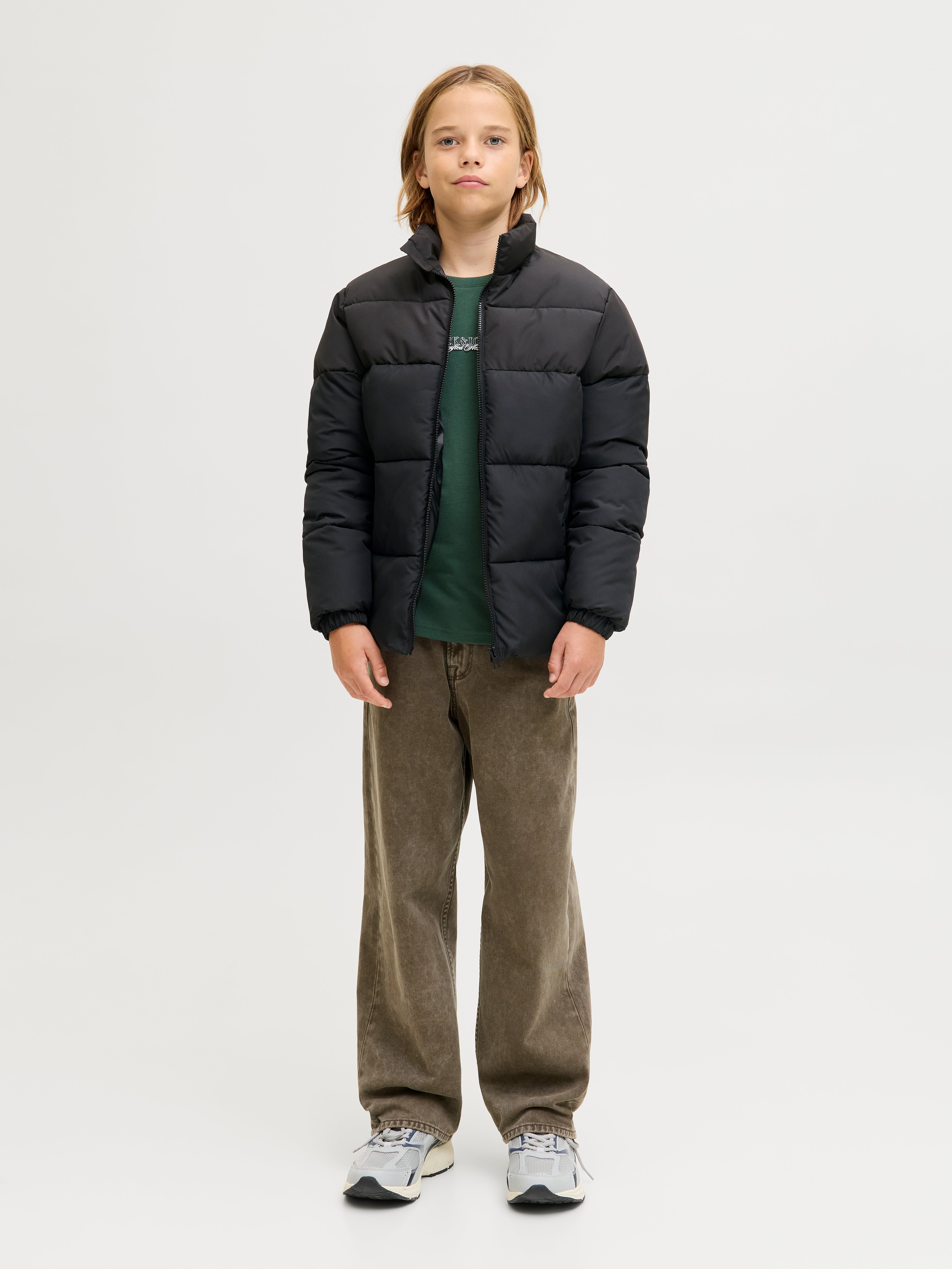 Thumbnail - Steppjacke Junior