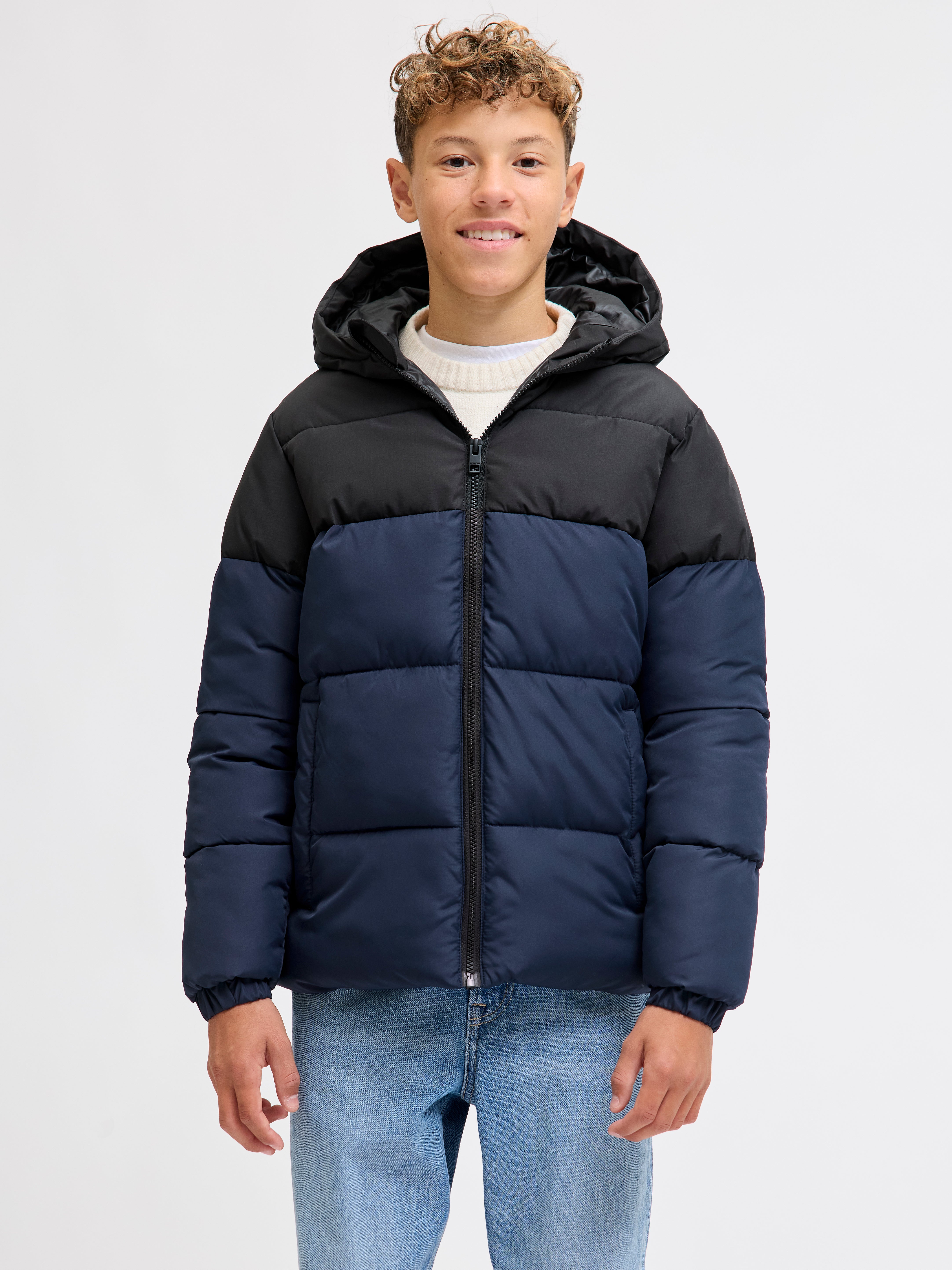 Thumbnail - Steppjacke Junior