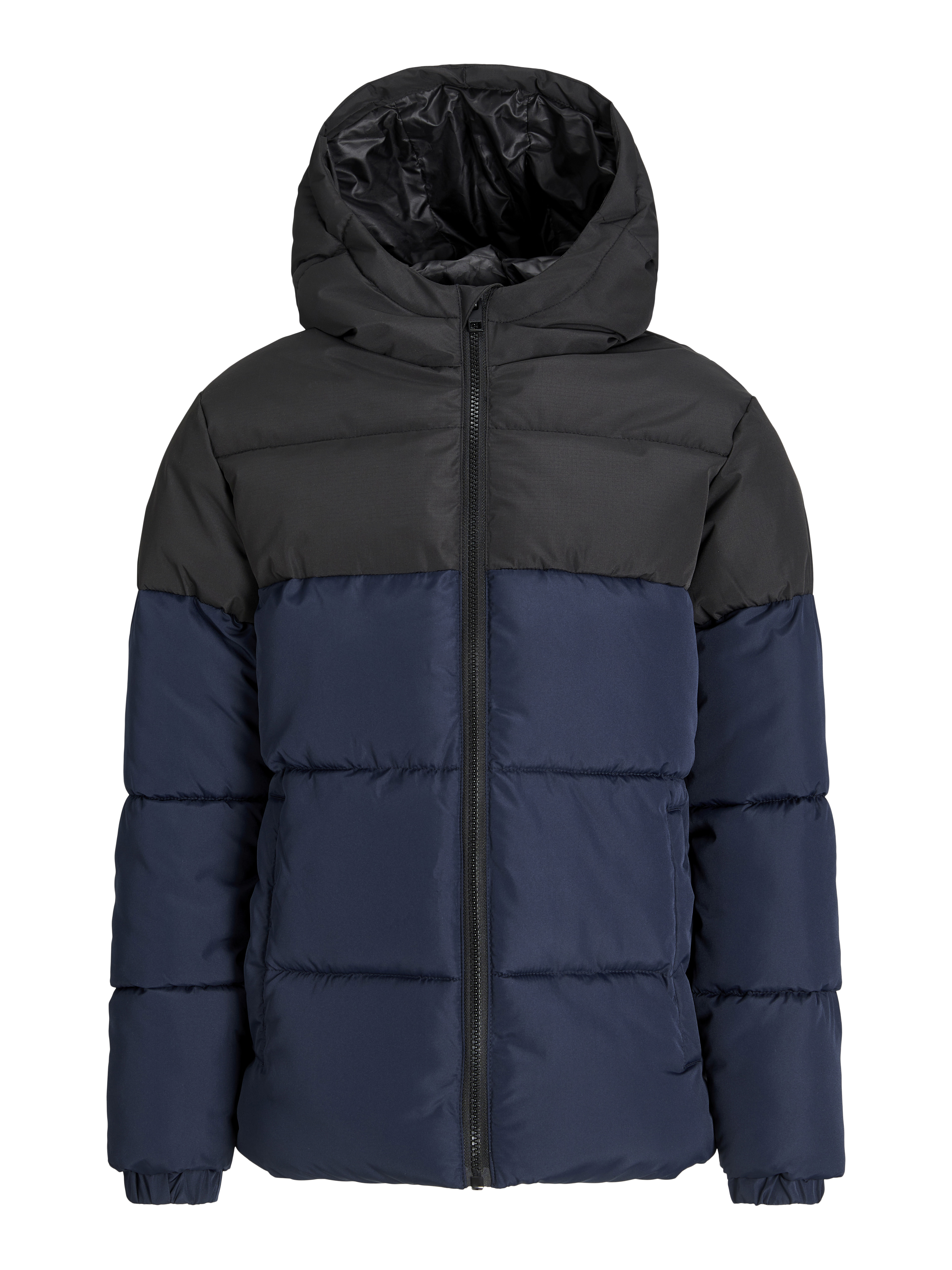 Steppjacke Mini