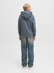 Jack & Jones Sudadera con capucha Junior -Stormy Weather - 12279744
