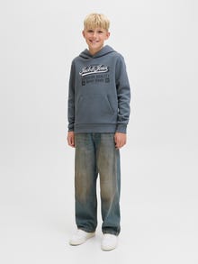 Jack & Jones Sudadera con capucha Junior -Stormy Weather - 12279744