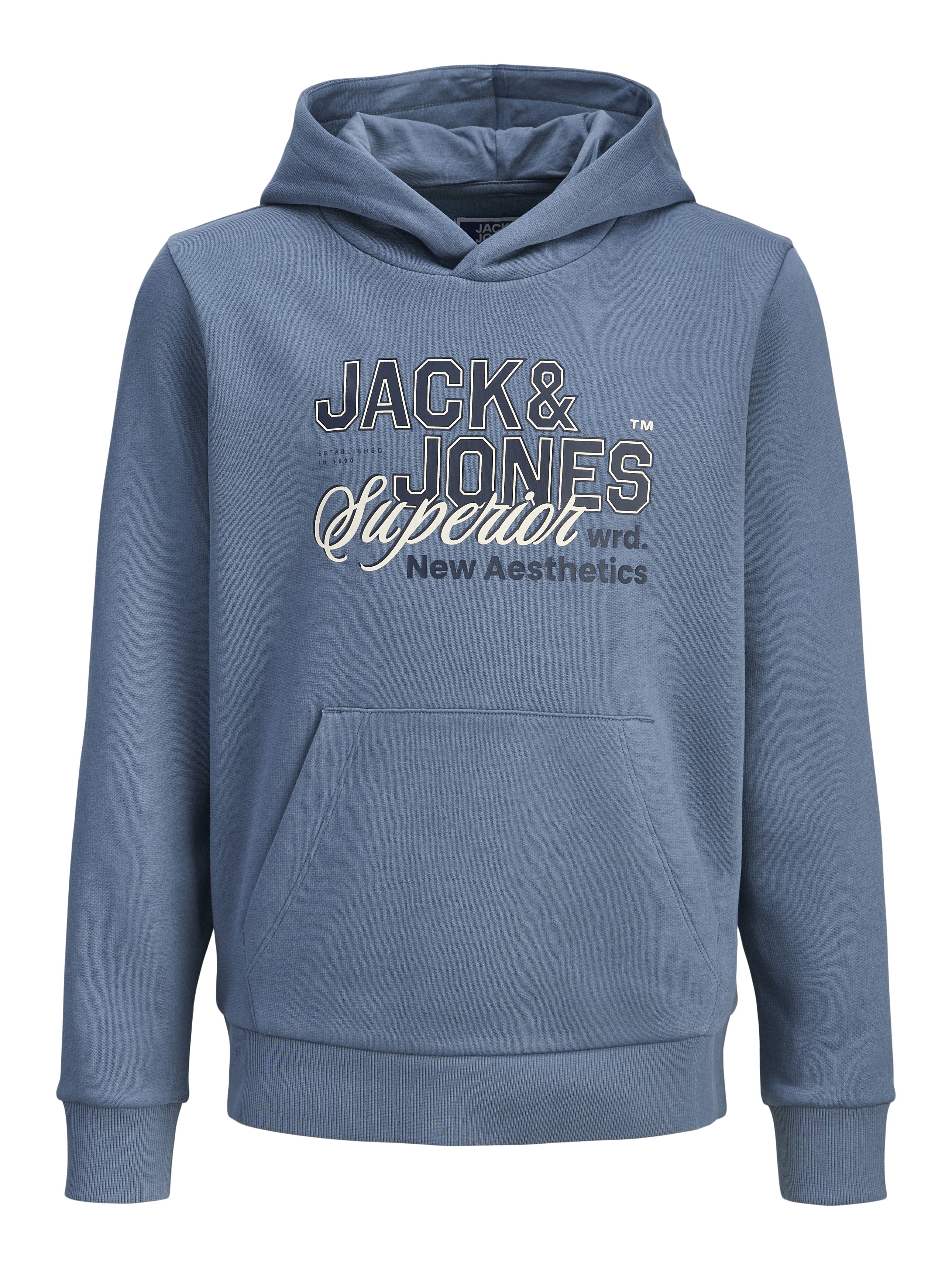 Thumbnail - Kapuzenpullover Junior