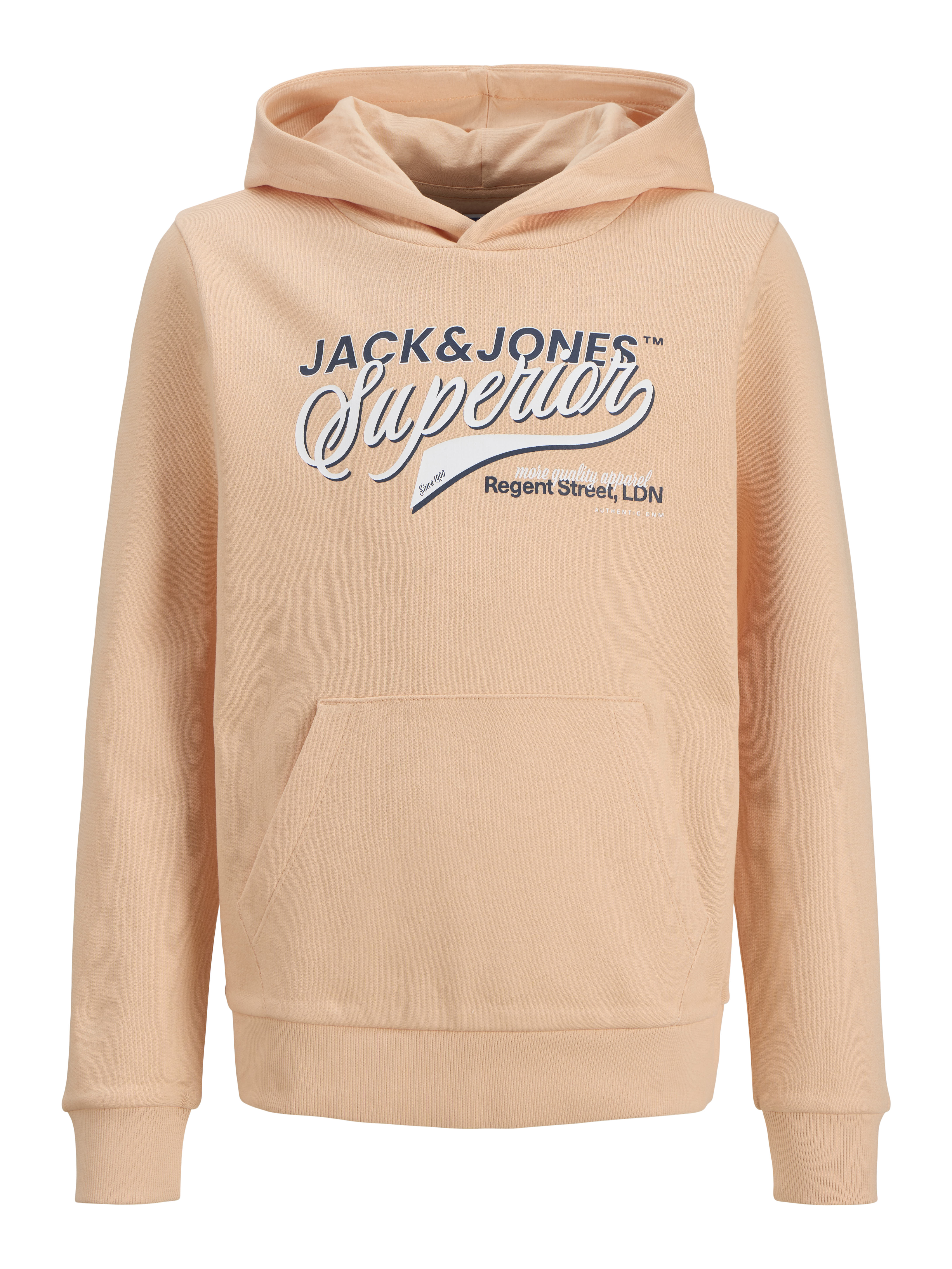 Thumbnail - Kapuzenpullover Junior