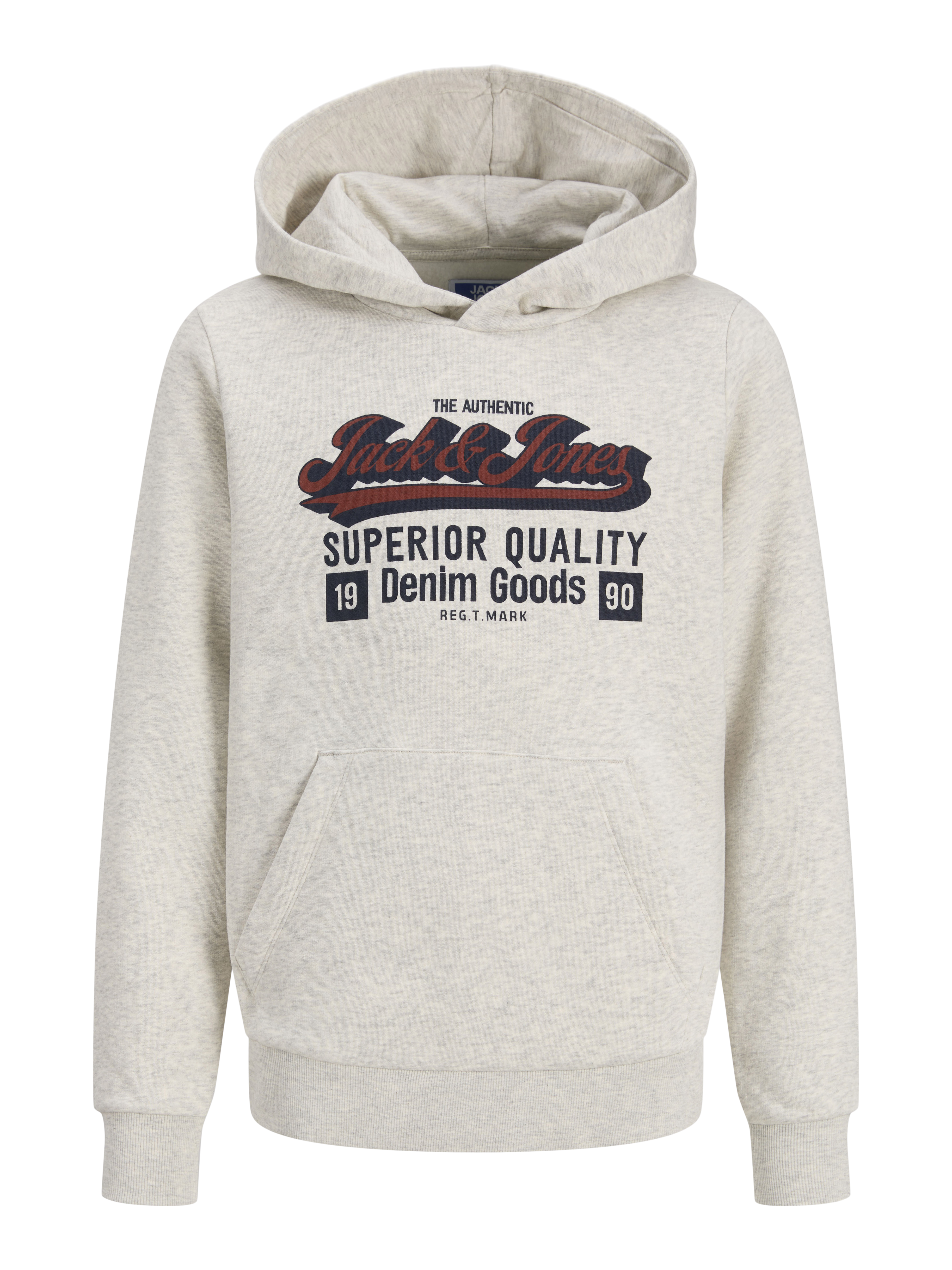 Thumbnail - Logo Kapuzenpullover Mini