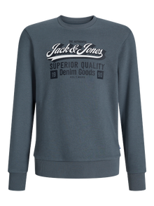 Jack & Jones Dukserice MINI -Stormy Weather - 12279798