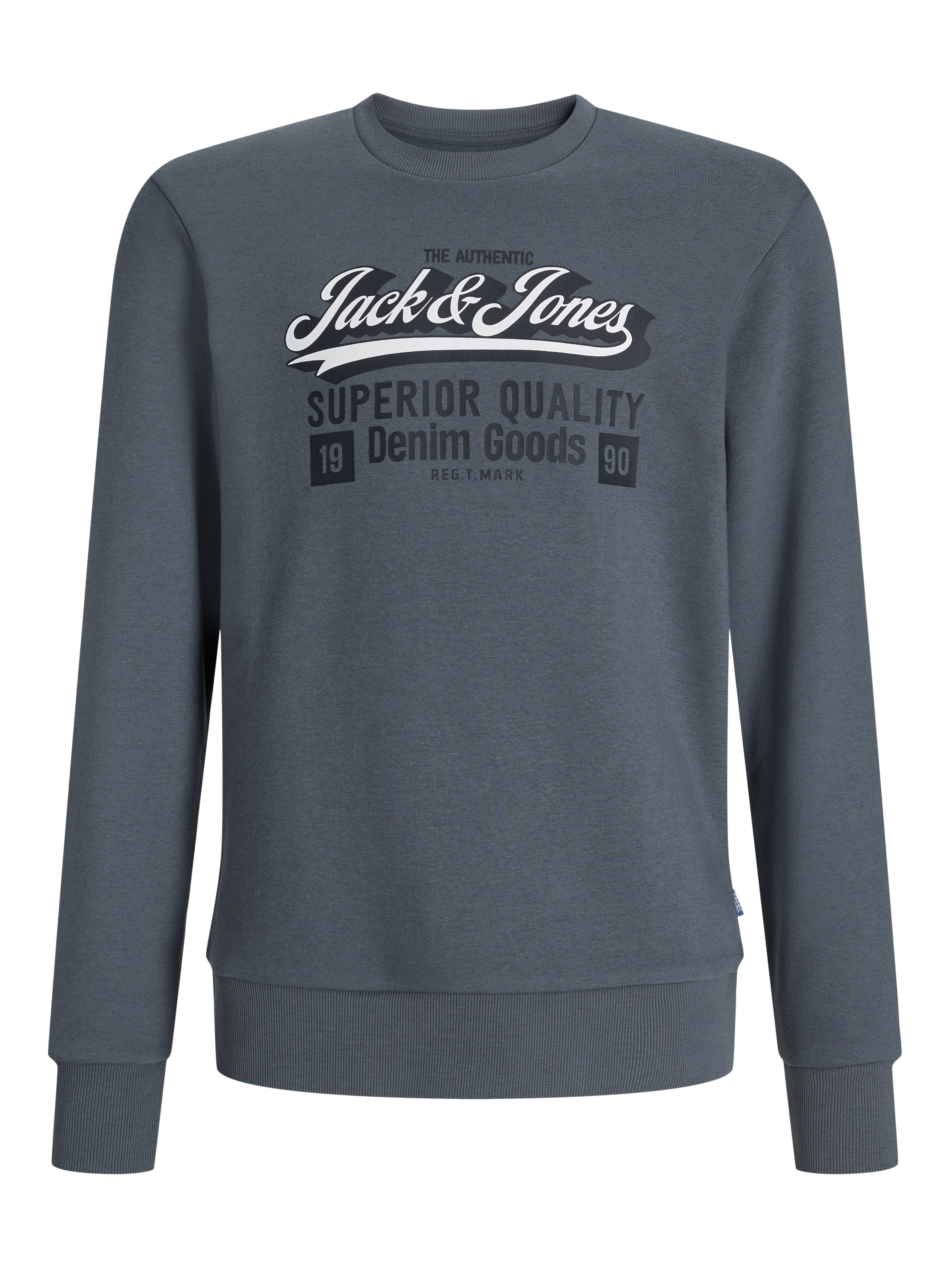 Logo Sweatshirt Mini