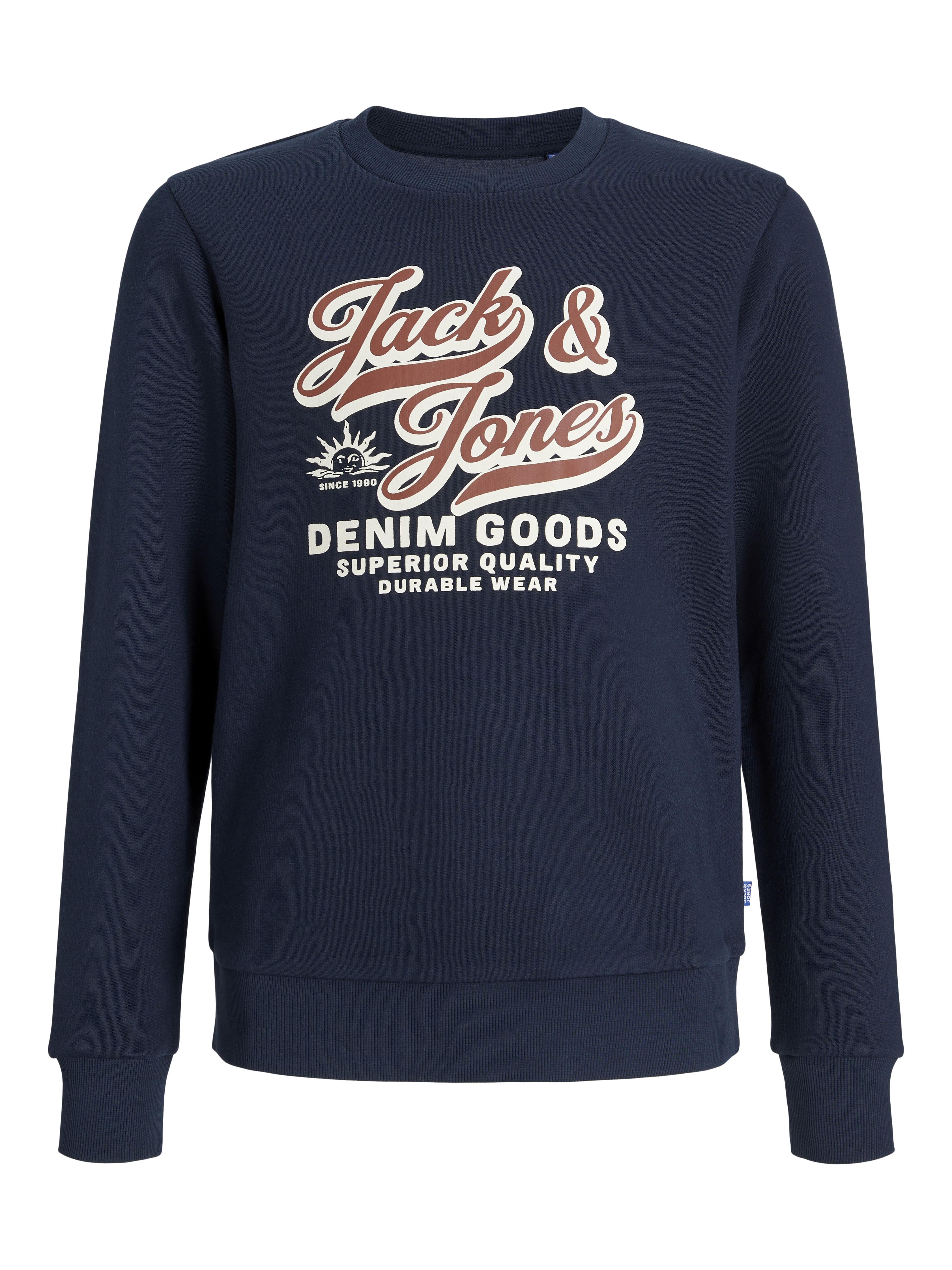 Thumbnail - Logo Sweatshirt Mini