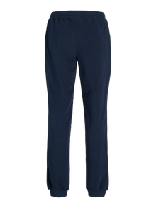 Jack & Jones Потни панталони МИНИ -Sky Captain - 12279816