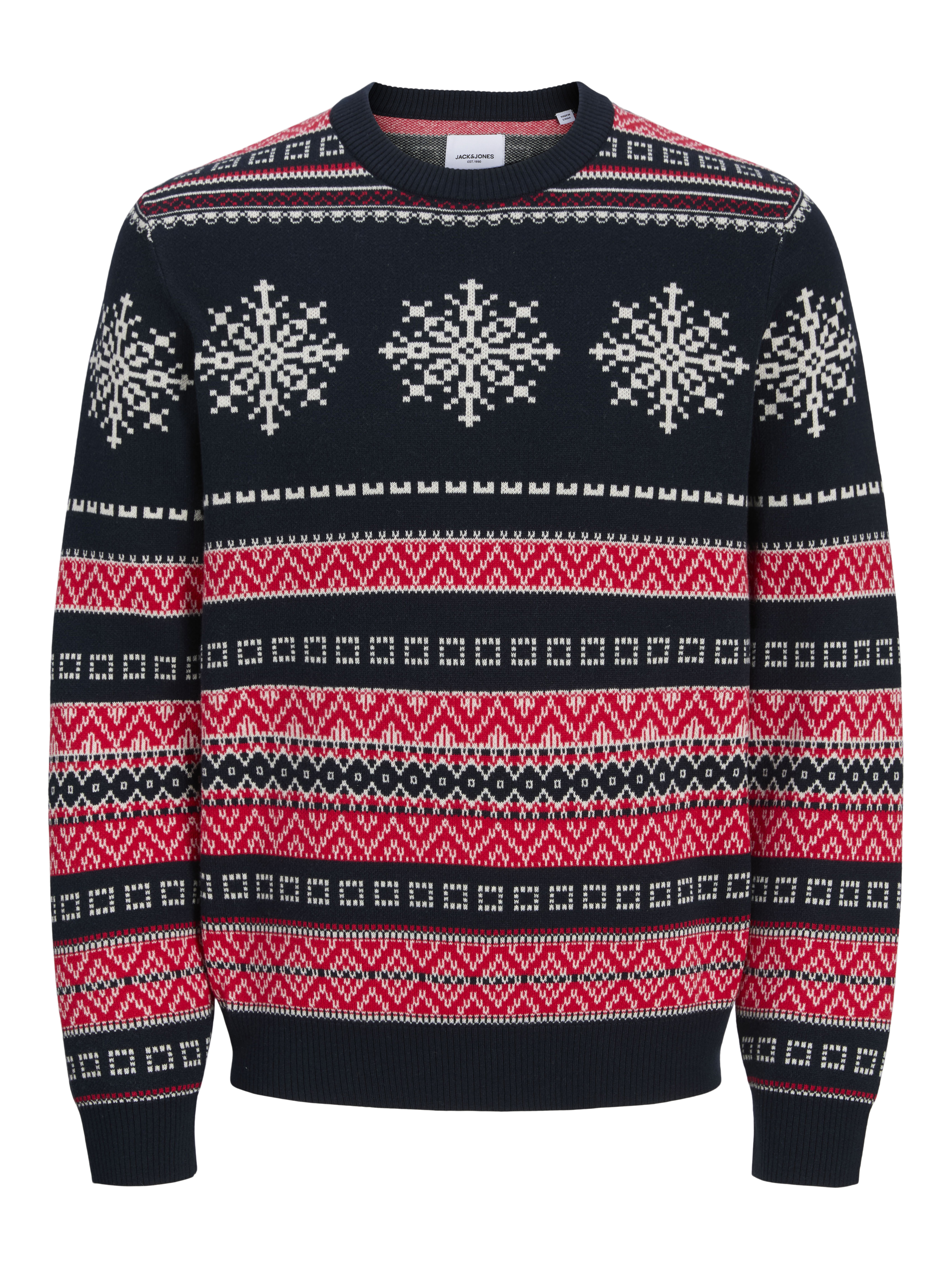 Thumbnail - X-mas Strickpullover