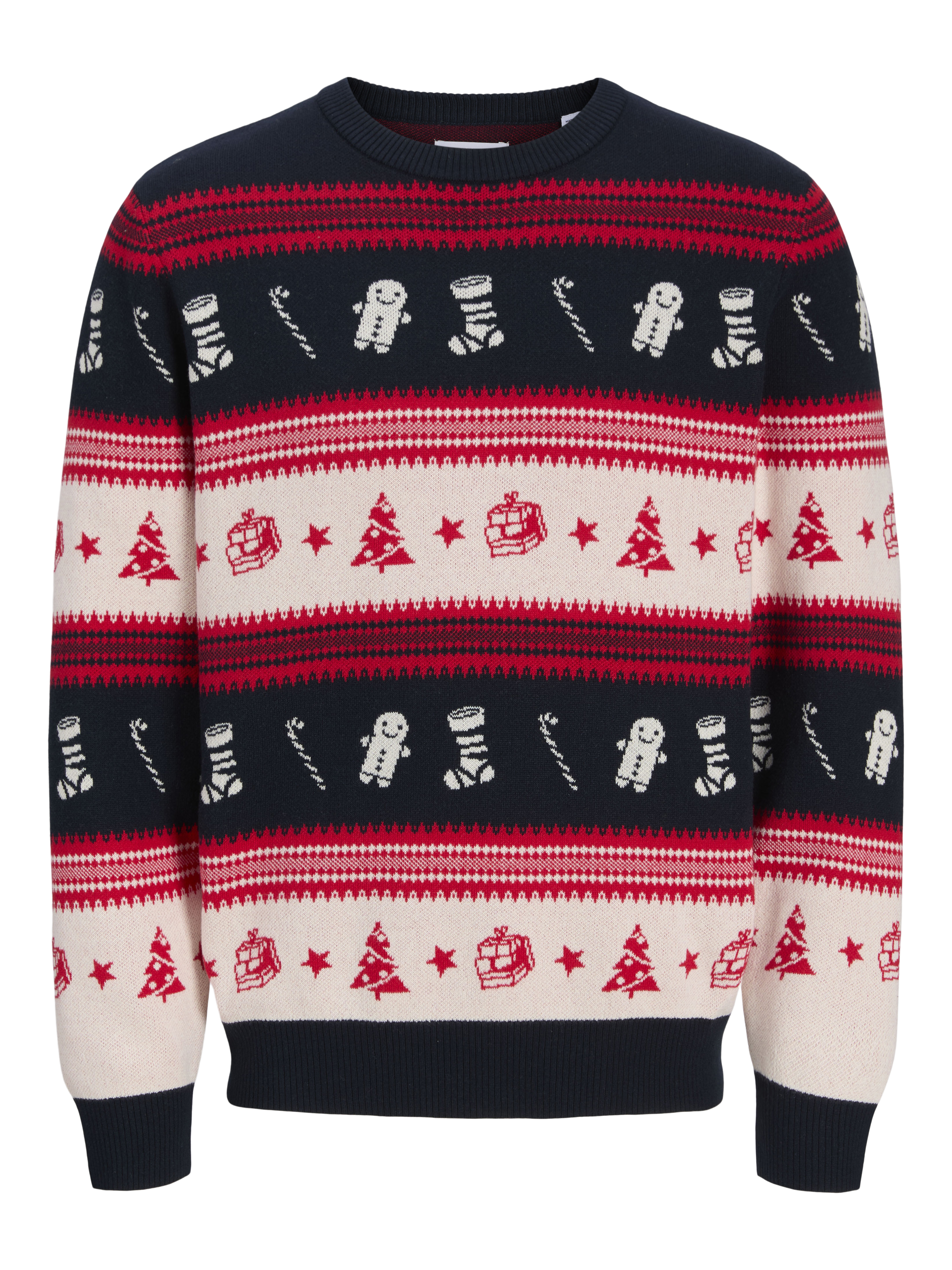 Thumbnail - X-mas Strickpullover