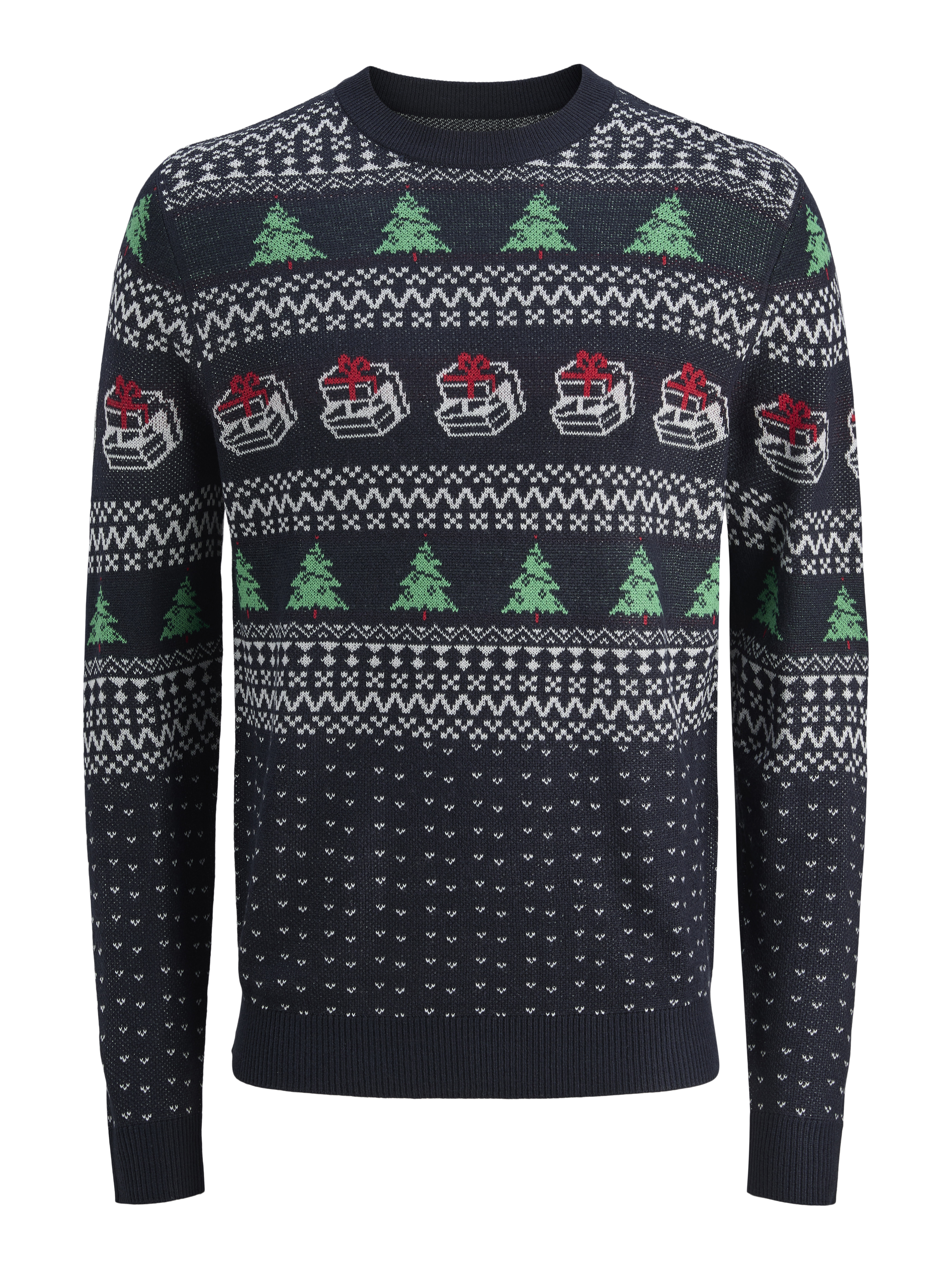 Thumbnail - X-mas Strickpullover