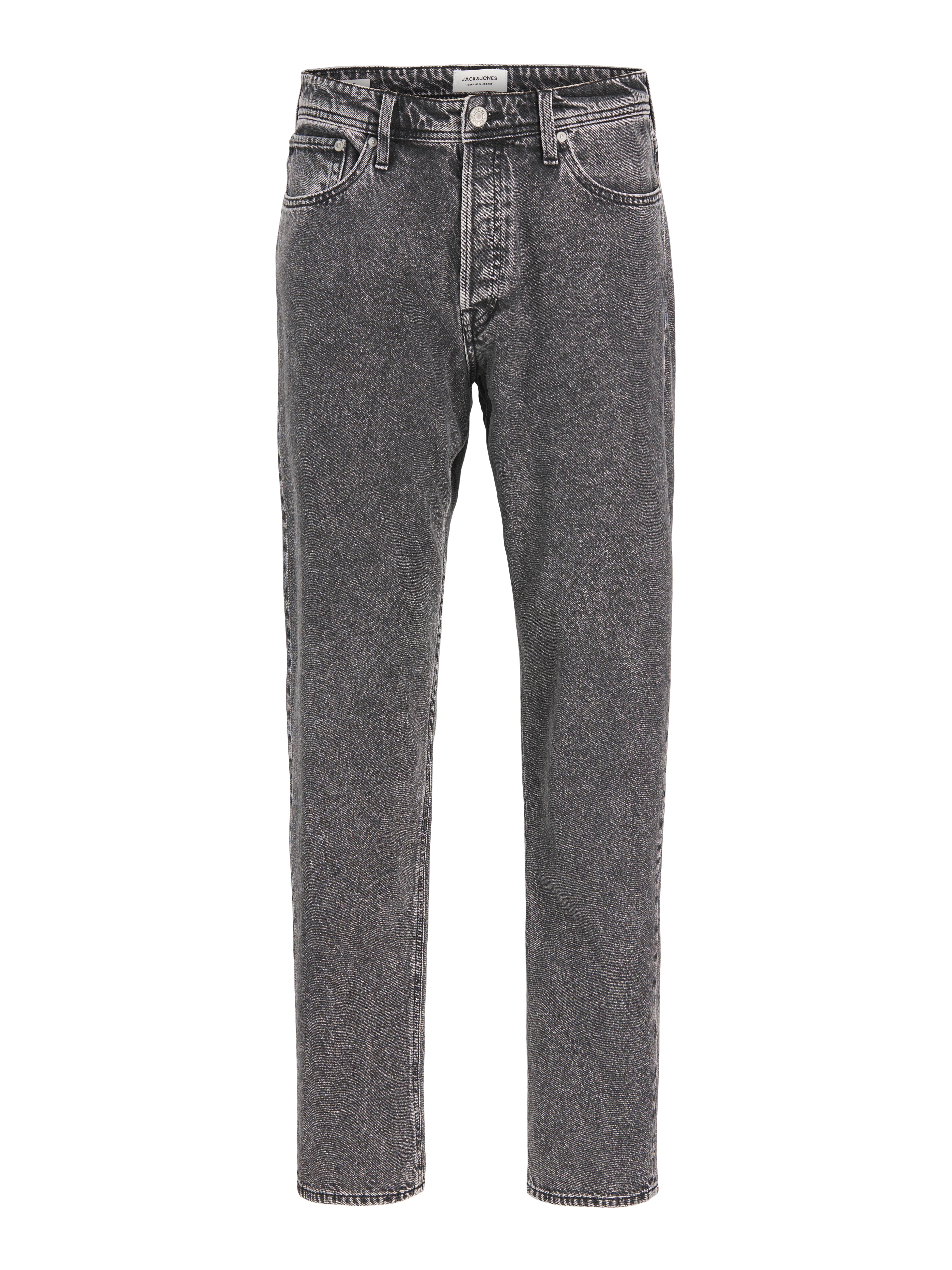 Thumbnail - Jjichris Jjoriginal Sq 853 Noos Jnr Relaxed Fit Jeans Junior