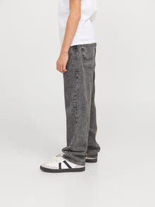 Jack & Jones JJICHRIS JJORIGINAL SQ 853 NOOS JNR Jeans relaxed fit Junior -Grey Denim - 12279858