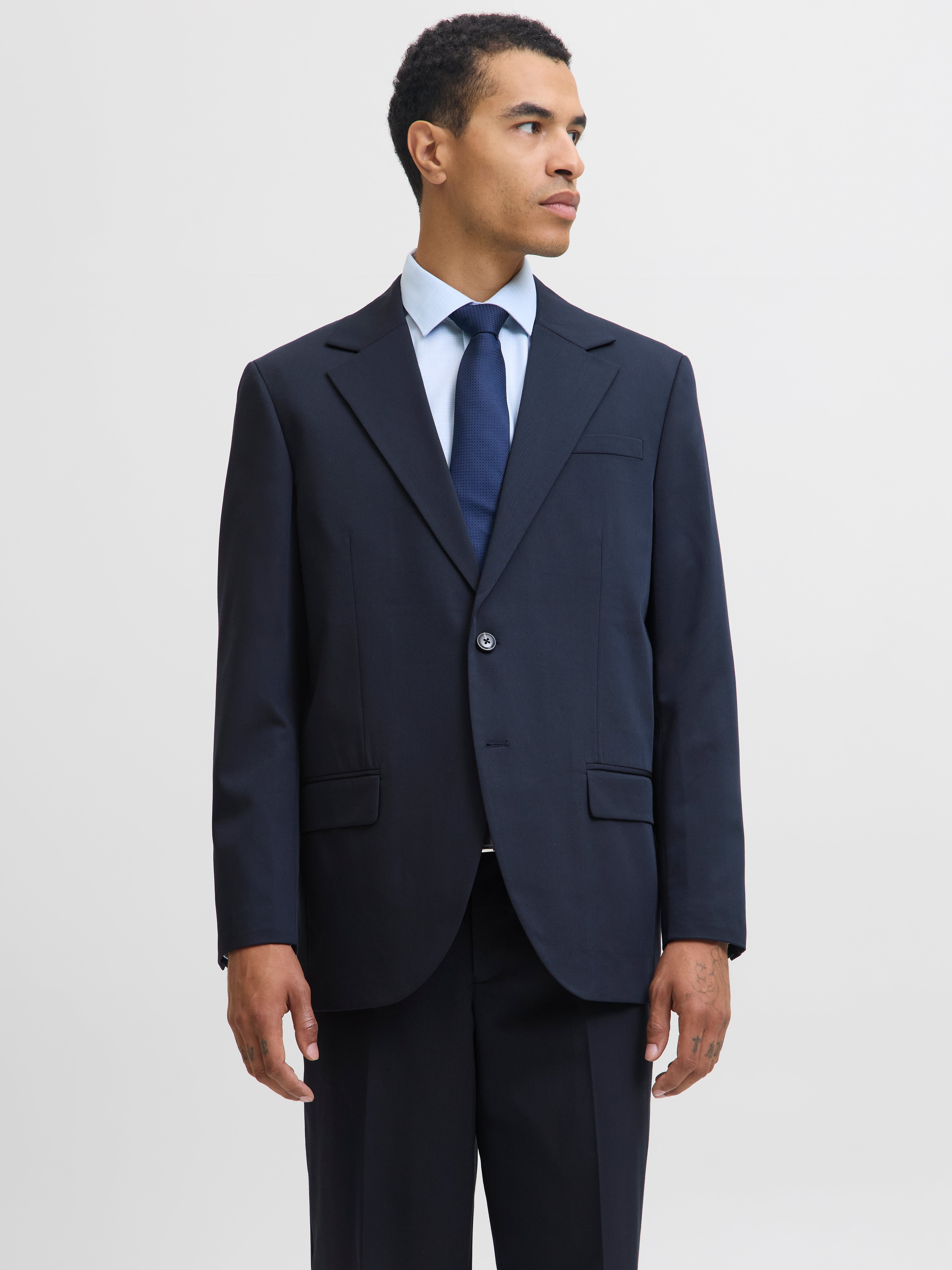 Jprfranco Relaxed Fit Blazer