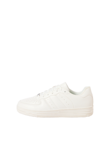 Jack & Jones Sneaker -White - 12280058
