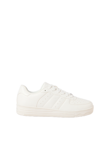 Jack & Jones Sneaker -White - 12280058