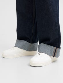 Jack & Jones Sneaker -White - 12280058