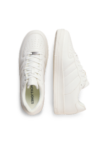 Jack & Jones Sneaker -White - 12280058