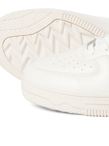 Jack & Jones Sneaker -White - 12280058