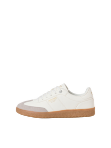 Jack & Jones Sneaker -White - 12280059