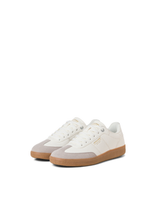 Jack & Jones Turnschuhe -White - 12280059