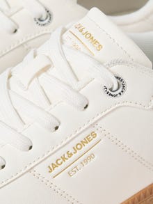 Jack & Jones Sneaker -White - 12280059