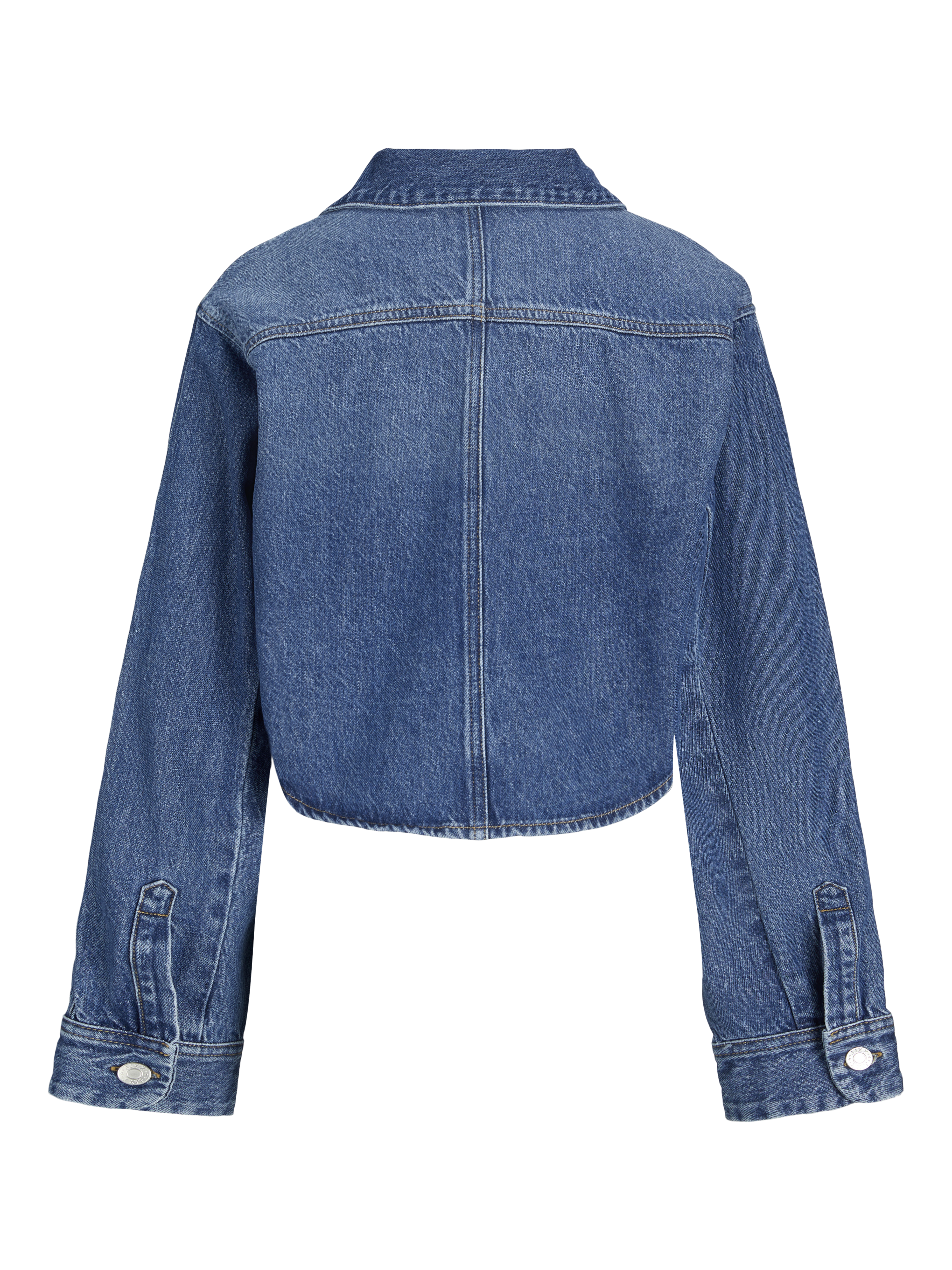 Thumbnail - Jxcana Jeanshemd