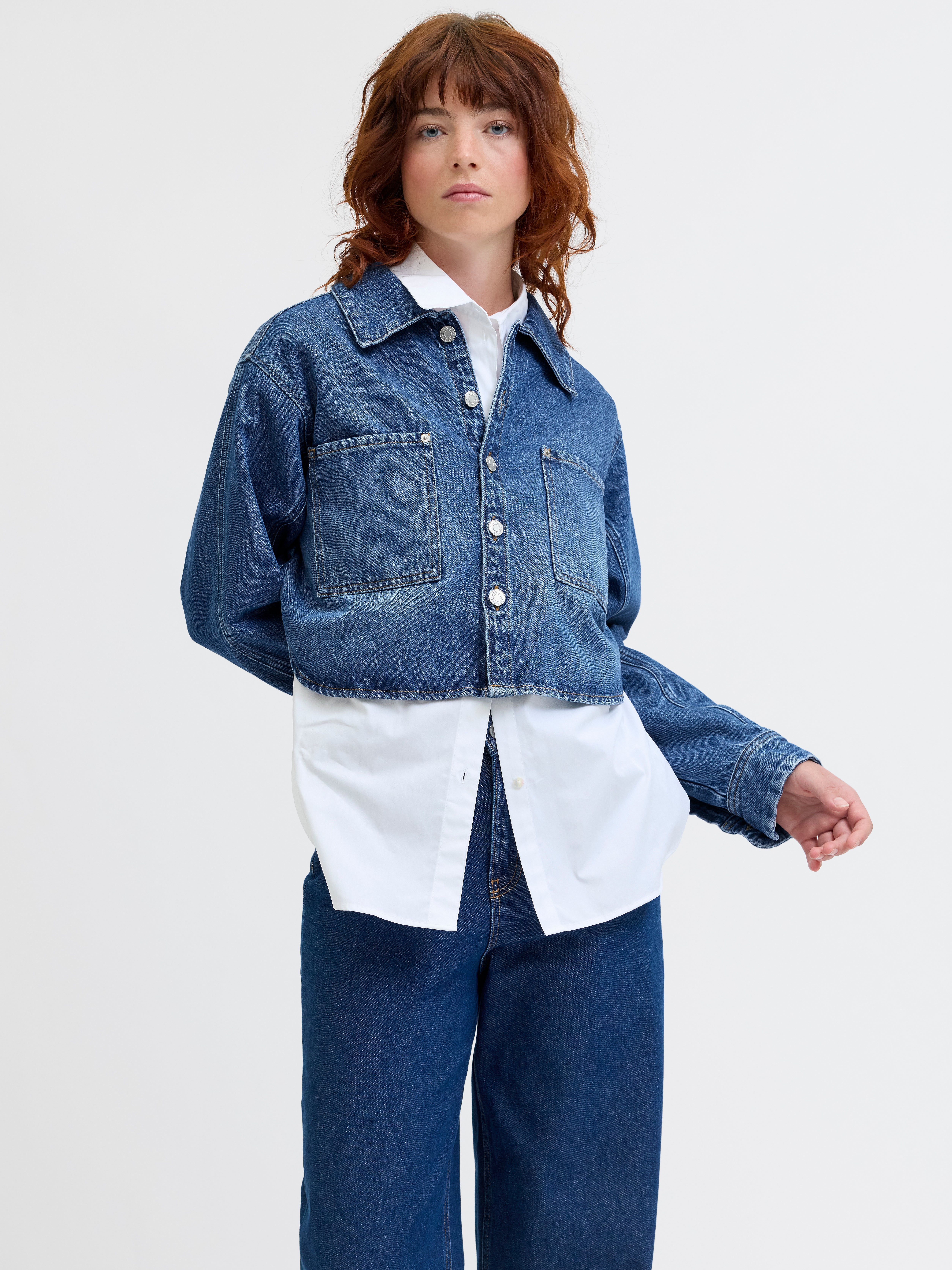 Jxcana Overshirt