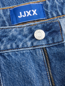 JJXX JXCANA Denim skirt -Medium Blue Denim - 12280100