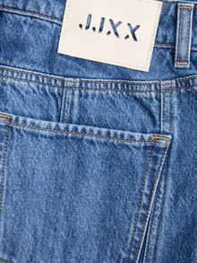 JJXX JXCANA Denim skirt -Medium Blue Denim - 12280100