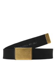 Jack & Jones Gürtel -Black - 12280120