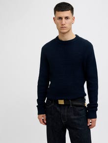 Jack & Jones Gürtel -Black - 12280120