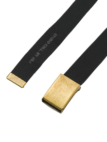 Jack & Jones Belt -Black - 12280120