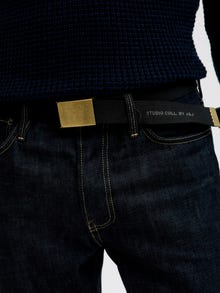 Jack & Jones Gürtel -Black - 12280120