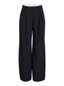 JJXX JXBILLIE Bukser -Black - 12280127