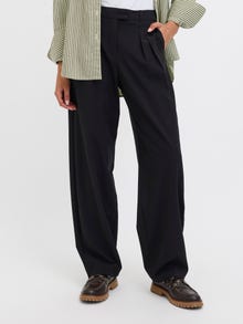 JJXX JXBILLIE Bukser -Black - 12280127