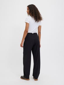 JJXX JXBILLIE Παντελόνι -Black - 12280127