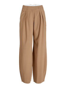 JJXX JXBILLIE Trousers -Otter - 12280127