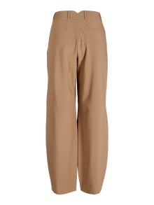JJXX JXBILLIE Trousers -Otter - 12280127