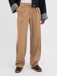 JJXX JXBILLIE Trousers -Otter - 12280127
