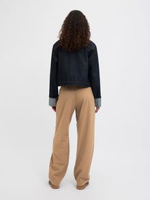 JJXX JXBILLIE Trousers -Otter - 12280127