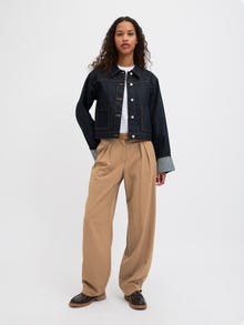 JJXX JXBILLIE Trousers -Otter - 12280127