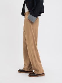 JJXX JXBILLIE Trousers -Otter - 12280127