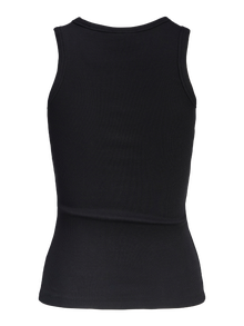 JJXX JXFRIDA Toppi -Black - 12280145