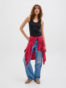 JJXX JXFRIDA Toppi -Black - 12280145