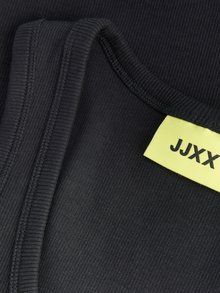 JJXX JXFRIDA Toppi -Black - 12280145